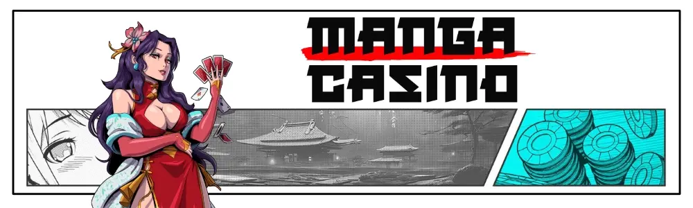 Manga Casino – Ultieme online casino ervaring image 2